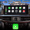 Lsailt Android Carplay Multimedia Video Interface για το Lexus LX 570 LX570