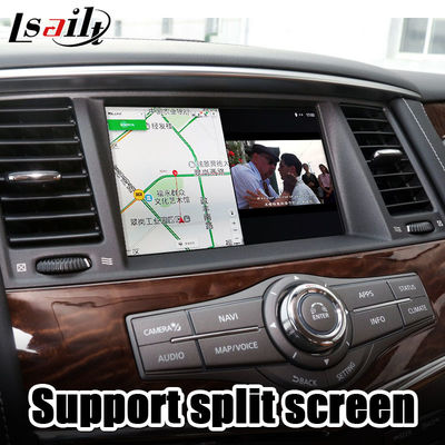 Διασύνδεση πολυμέσων 4GB NISSAN