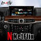 Το CarPlay/τα αρρενωπά πολυμέσα διασυνδέει με YouTube, NetFlix, Yandex για Lexus 2013-2021 GX460 NX200 LX570