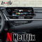 Τηλεοπτική διεπαφή Lexus Lsailt με NetFlix, YouTube, CarPlay, χάρτης Google για 2013-2021 GS300 GS350 GS250