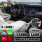 Αρρενωπό τηλεοπτικό κιβώτιο διεπαφών 9,0 Lsailt για Lexus ES LS GS RX LX 2013-21with CarPlay, αρρενωπό αυτόματο LS600 LS460