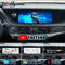 Αρρενωπό τηλεοπτικό κιβώτιο διεπαφών 9,0 Lsailt για Lexus ES LS GS RX LX 2013-21with CarPlay, αρρενωπό αυτόματο LS600 LS460