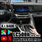 Αρρενωπό κιβώτιο ΠΣΤ για την αρρενωπή τηλεοπτική διεπαφή LEXUS LX570 LC500h 2013-2021 με CarPlay, YouTube, αρρενωπό αυτοκίνητο από Lsailt