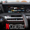 Αρρενωπό κιβώτιο ΠΣΤ για την αρρενωπή τηλεοπτική διεπαφή LEXUS LX570 LC500h 2013-2021 με CarPlay, YouTube, αρρενωπό αυτοκίνητο από Lsailt