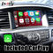 4GB PX6 Nissan ακουστική διεπαφή αυτοκινήτων ανιχνευτών αρρενωπή με CarPlay, αρρενωπό αυτοκίνητο, NetFlix για την αρμάδα