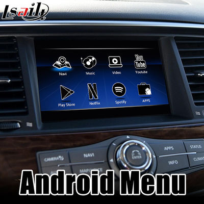 LLT-YF-VER5.9.7 Κουτί AI Αυτοκινήτου