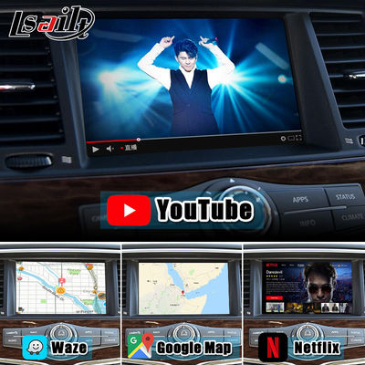 LLT-YF-VER5.9.7 Κουτί AI Αυτοκινήτου