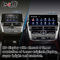 Οθόνη αφής NX300 NX300h Lexus 10,25 αρρενωπής ίντσες οθόνης Carplay