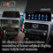 TPMS 12,3 Lexus ίντσες οθόνης αφής RX350 RX450h Lsailt αρρενωπό αυτόματο Carplay