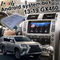 Το αρρενωπό κιβώτιο διεπαφών ναυσιπλοΐας για την καρφίτσα Lexus GX460 το 2013-2021 στην καρφίτσα εγκαθιστά carplay προαιρετικό