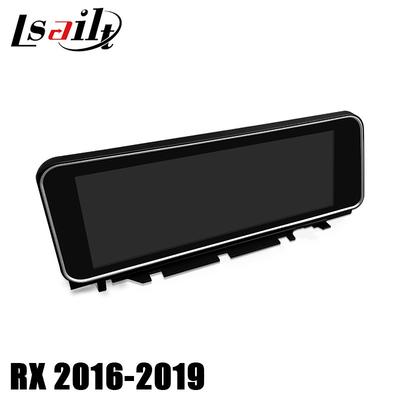 Android 8+128GB Lsailt Lexus Android carplay Android αυτόματη οθόνη για RX350 RX450h RX300 2.0Ghz επεξεργαστής