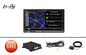 Αλπικό κιβώτιο ναυσιπλοΐας ΠΣΤ αυτοκινήτων βασισμένο στη ΣΎΣΠΑΣΗ 6,0 με την οθόνη αφής/Bluetooth/τη TV