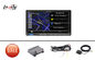 Πλήρους λειτουργίας ΣΥΣΠΑΣΗ 6,0 κιβώτιο ναυσιπλοΐας ΠΣΤ αυτοκινήτων για την αλπική ενσωματωμένη ενότητα Bluetooth/TV