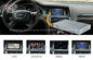 Τηλεοπτική διεπαφή Audi A8L A6L Q7 800MHZI ΚΜΕ Audi Mirrorlink με το βίντεο εγγραφής