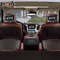 Αρρενωπή τηλεοπτική διεπαφή πολυμέσων για Chevrolet Κολοράντο/το σύστημα 2015-2020, ναυσιπλοΐα Impala MyLink ΠΣΤ