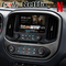 Διεπαφή βίντεο Lsailt Android Carplay για το σύστημα Mylink Chevrolet Colorado Tahoe Camaro