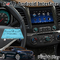 Chevrolet Car Video Interface , Android Multimedia Carplay για Impala / Suburban