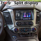 Αρρενωπή Carplay διεπαφή Lsailt 4+4GB για Chevrolet Tahoe 2015 με το ασύρματο αρρενωπό αυτοκίνητο