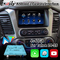 Lsailt Android Carplay Multimedia Interface για Chevrolet Tahoe 2015