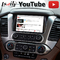 Διεπαφή πολυμέσων Lsailt Android Auto Carplay για Chevrolet Suburban GMC Tahoe