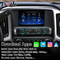 Διεπαφή πολυμέσων 4GB Lsailt Carplay για Chevrolet Silverado Tahoe MyLink