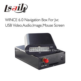 Lsailt 8G Android Multimedia Interface για την Nissan Patrol 2020-2023 Χάρτης Google, CarPlay, Android Navigation Box, YouTube