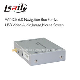 Lsailt 8G Android Multimedia Interface για την Nissan Patrol 2020-2023 Χάρτης Google, CarPlay, Android Navigation Box, YouTube