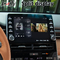 Κιβώτιο ναυσιπλοΐας αυτοκινήτων Avalon, αρρενωπό κιβώτιο διεπαφών Carplay τηλεοπτικό για το σύστημα της Toyota Touch3 με Youtube
