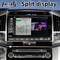 Διεπαφή βίντεο πολυμέσων Lsailt Android για Toyota Land Cruiser LC200 2013-2015 με Android Auto Carplay