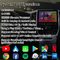 Lsailt Android Car Multimedia Carplay Interface για Toyota Land Cruiser LC200 2021 2022