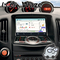 Αρρενωπή διεπαφή Carplay για τη Nissan 370Z με Youtube Waze NetFlix