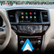 Διεπαφή βίντεο Lsailt Android για Nissan Pathfinder R52 με ασύρματο Carplay Android Auto