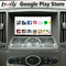 Android Carplay Navigation Interface Box για Infiniti G25 G37 G35 με NetFlix Android Auto