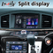 Αρρενωπή τηλεοπτική διεπαφή ασύρματο Carplay πολυμέσων για τη Nissan Elgrand E52